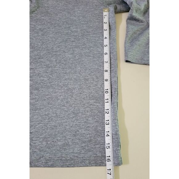 Reebok Women's Zip Pullover - Picture 6 of 11